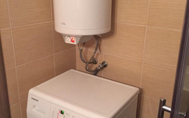 Апартаменты Sunny Beach Plaza