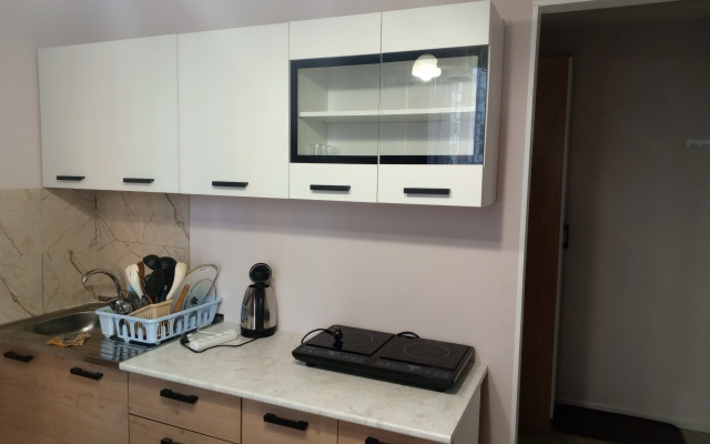 Квартира на Школьном к13-2