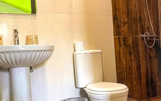 Areni Wine Cellar Guest House