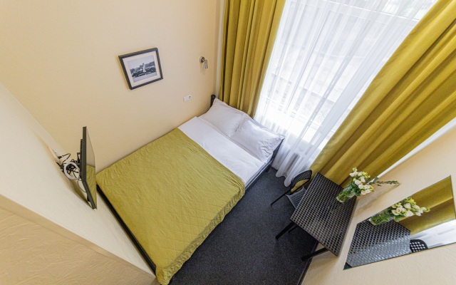 Mini-Hotel Sokolinaya Gora