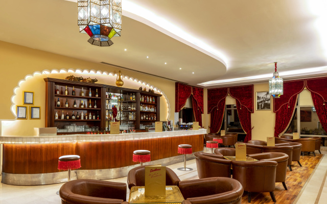 Spice Hotel & Spa All Inclusive