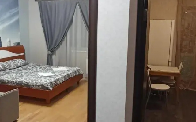 Uyutnaya na Morozova 22 Flat