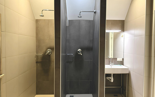 Апартаменты Superior Aparts Seleznyov Sky 2