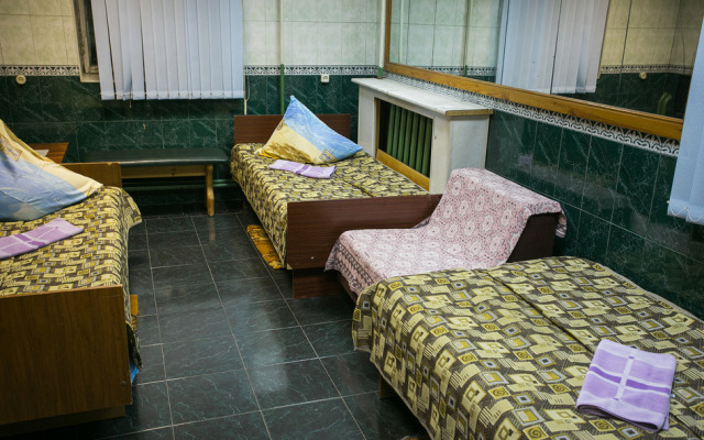 Posohova Mini-Hotel