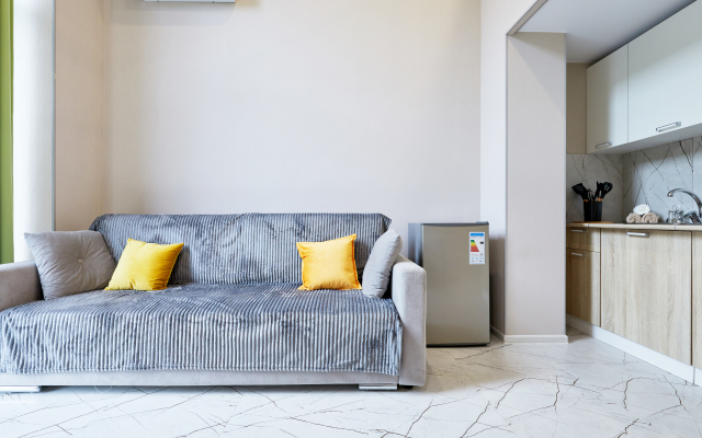 Апартаменты Апельсиновый Рай