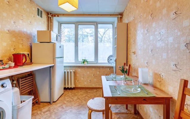 Апартаменты Рядом с МАИ и Войковской