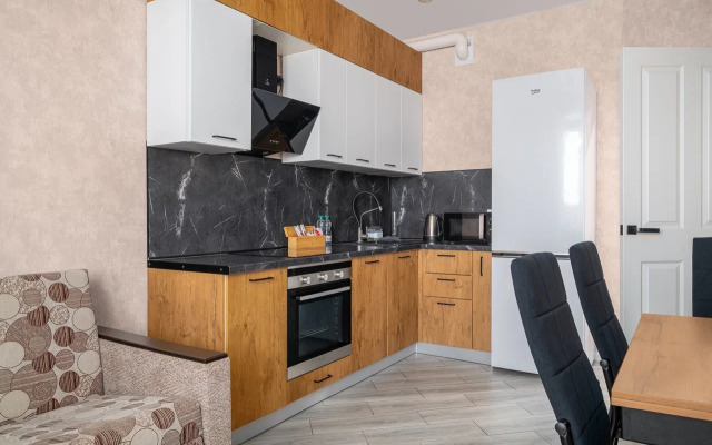 Квартира Валентина