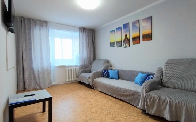 Leningrad Flat