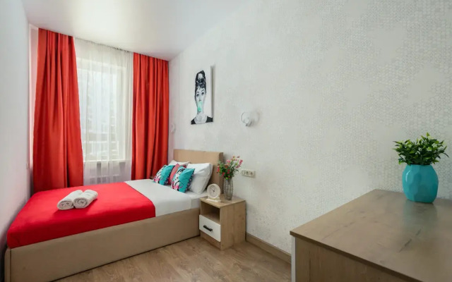 Апартаменты MaxRealty24 Tushino 3