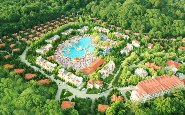 Отель Atlant Holiday Village