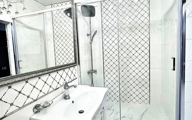 Vzmorye 3 Apartments