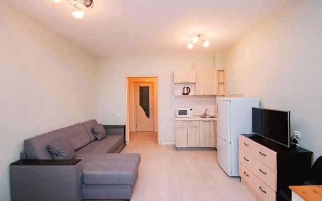 Апартаменты на Крылова 34