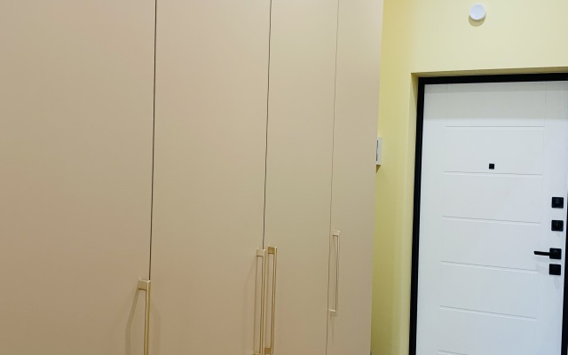 Apartamenty "u Morya" Flat