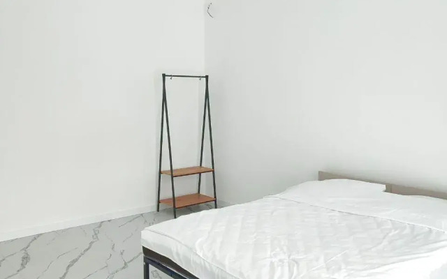 Na Volnovoy Guest house