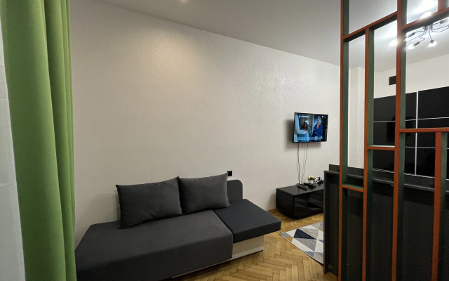 Квартира Уютная Однокомнатная у Метро Киевская