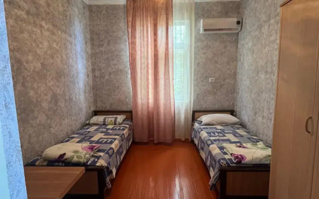 Mimoza Guest House
