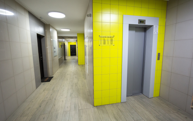 Квартира в Центре