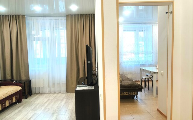 Апартаменты Grand SW apartment. Просторные апартаменты в центре города до 7 гостей