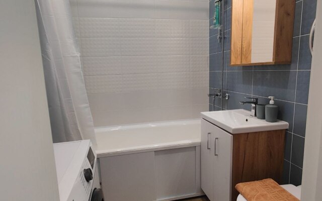 Квартира Квартиры Ночевали