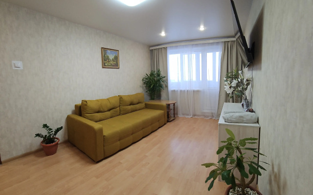 Квартира уютная рядом с памятником Алеша