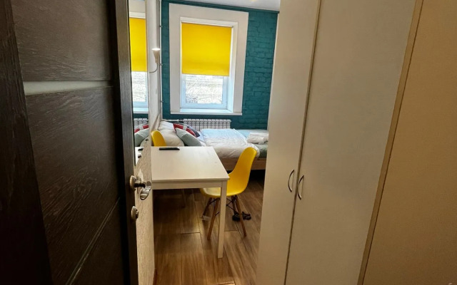 Апартаменты Московский