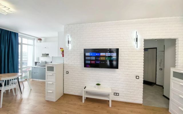 Apartamenty ZK Avtograf
