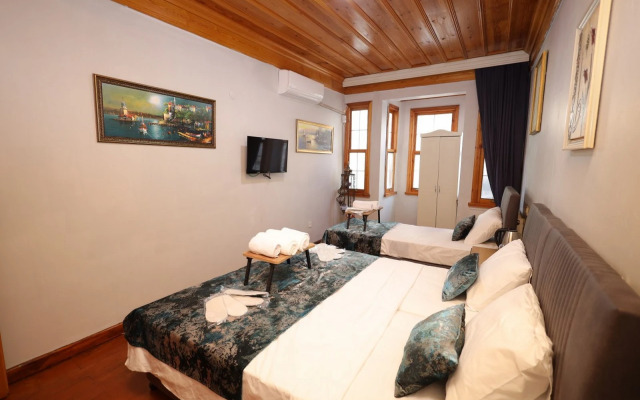 The Trip Istanbul Hotel