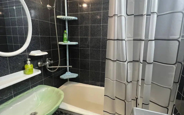 Квартира Живи Как Дома на Галкина 11