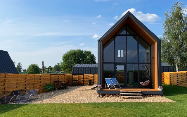 Prostor Guest House