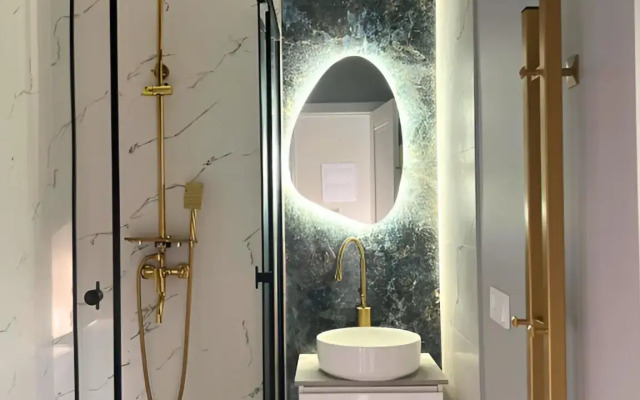 Частный дом Дом у моря