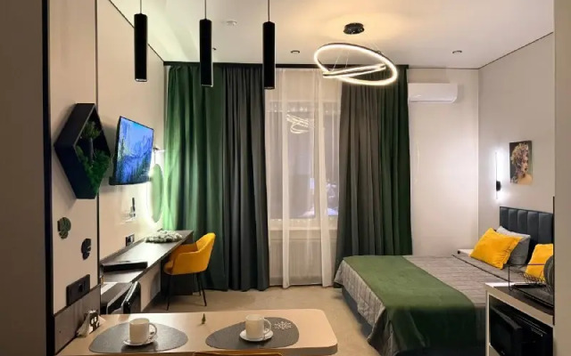 Отель Home Sharing