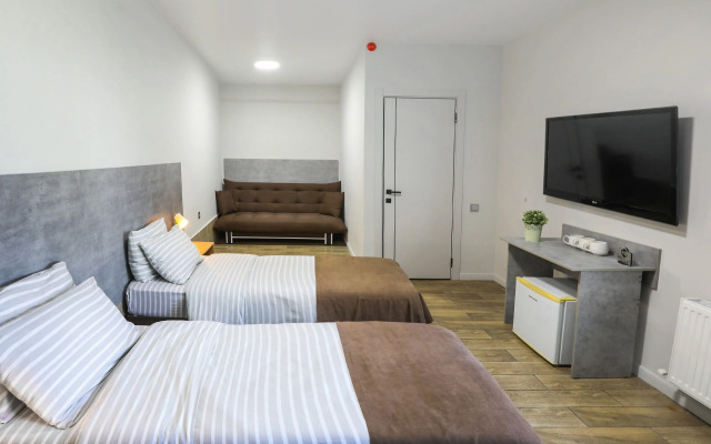 Гостевой Дом Центральный