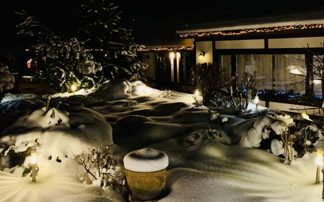Forest Green Guest House