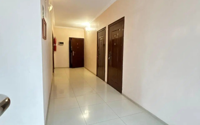 Гостиница Лебедь