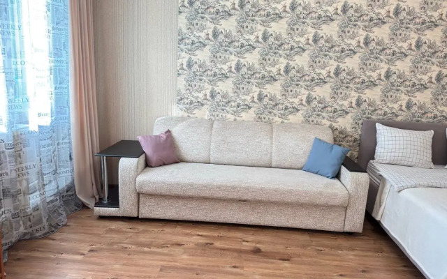 Квартира Однушка на 13 этаже