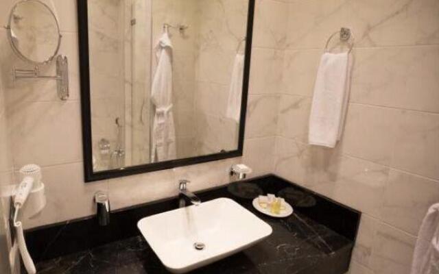 Seven Rums Boutique-hotel