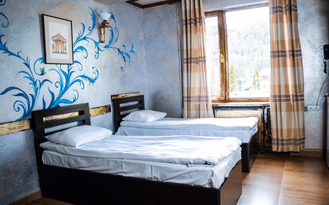 Hotel Haghartsin Complex