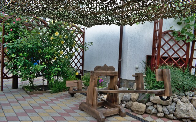 Svetoch Guest House