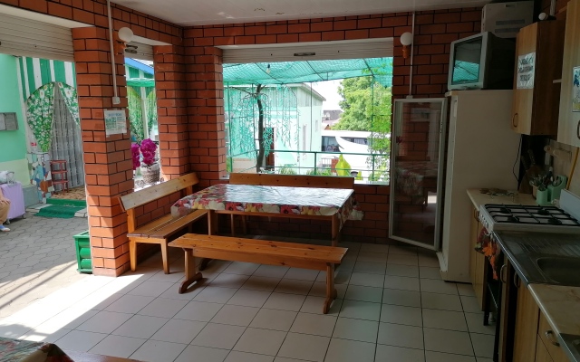Skazochny Mir Guest House