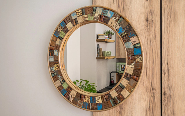 Квартира Не просто квартира а стиль и качество