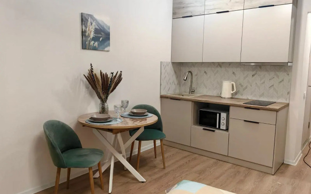 Na Tagilskoy Flat