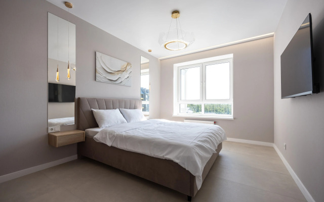 U Morya | Apart Zelenogradsk Flat
