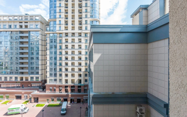 Apartments Komfort Graf Orlov