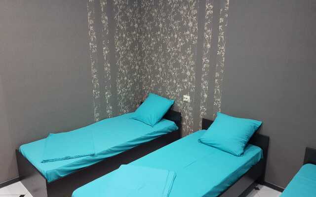 Kristall Guest House