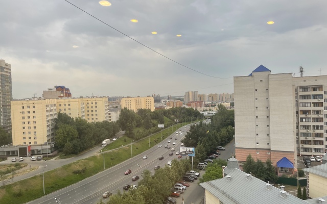 Апартаменты KZN 24/7 Калинина 60