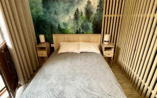 Квартира Студия с балконом напротив ТЦ Горки Город