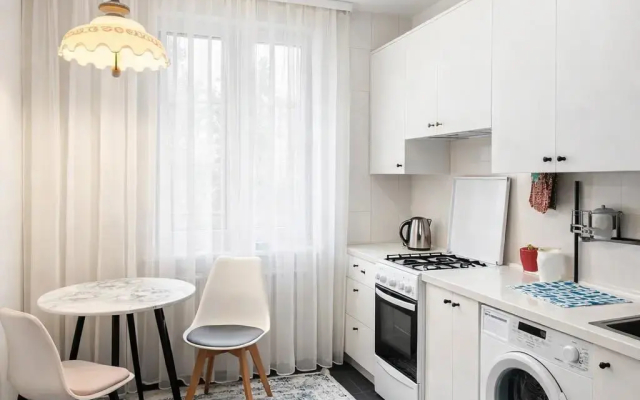 Апартаменты Независимости 39