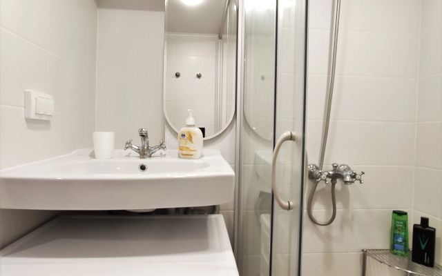 Квартира Двухуровневая квартира