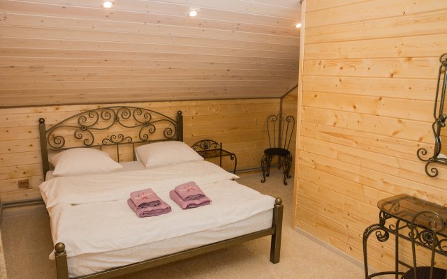 Квартира Усадьба Ямщика