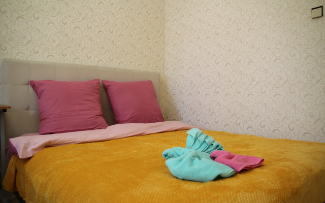 Апартаменты Like Home возле Завода Звездочка